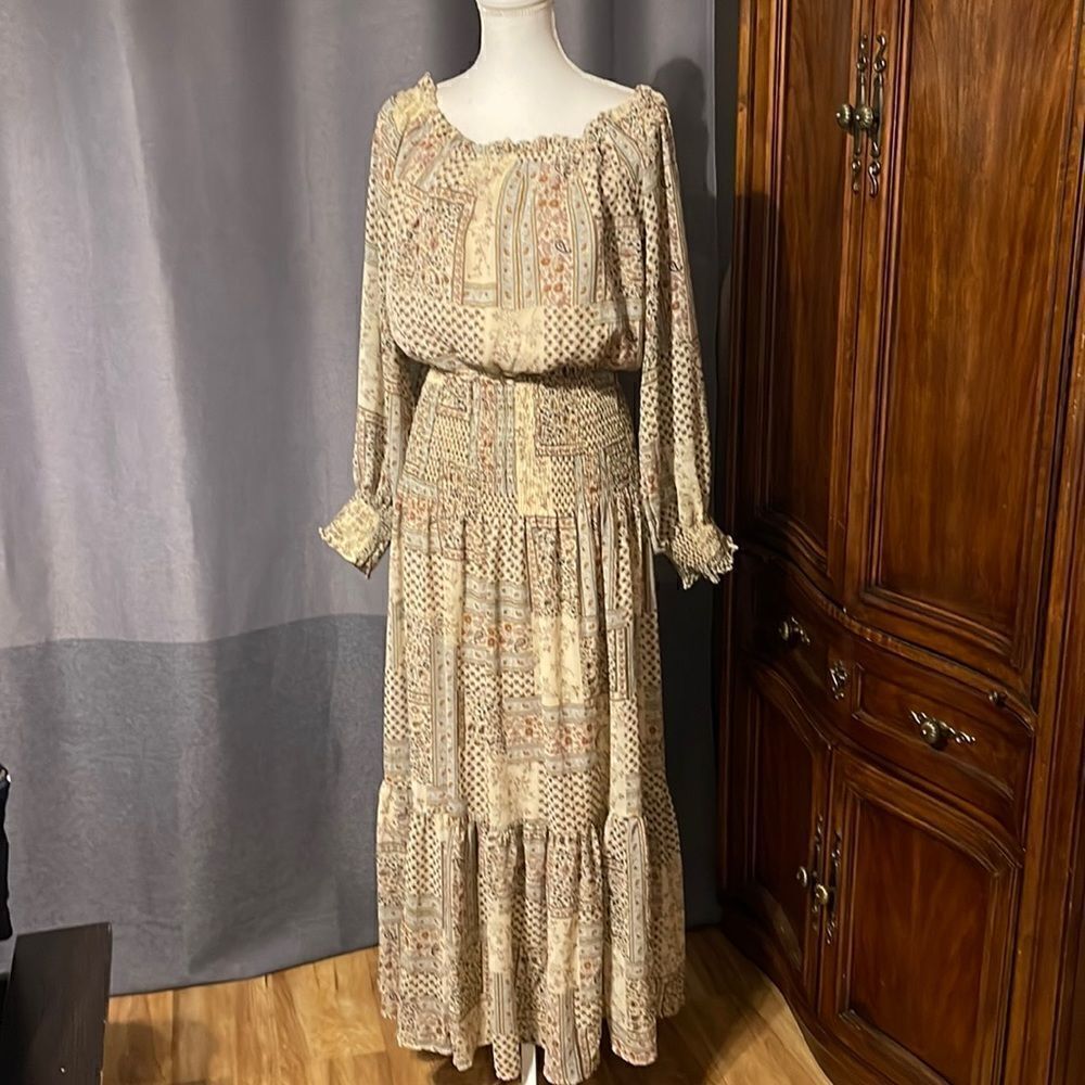 Lulus Dress 